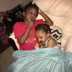 Meet your Posher, Kirth